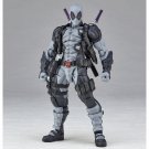 Revoltech Amazing Yamaguchi Deadpool Ver.2.0 X-FORCE Color Ver. Figure