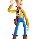 Legacy of Revoltech LR-045 Toy Story Woody Action Figure Authentic Japan Legacy of Revoltech LR-045 Toy Story Woody Action Figure Authentic Japan