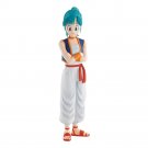 Ichiban Kuji Bulma Figure Dragon Ball EX Goku Training Arc Authentic Japan