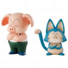 Ichiban Kuji Oolong/Puar Figure Dragon Ball EX Goku Training Arc Authentic Japan Ichiban Kuji Oolong/Puar Figure Dragon Ball EX Goku Training Arc Authentic Japan