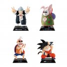 Ichiban Kuji Jackie Chun/Monster Carrot/Master Roshi/Kid Goku Dragon Archives Figure