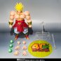 S.H.Figuarts Broly 40th Anniversary Reissue Edition Figure Authentic Japan
