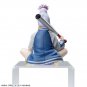 Dandadan Premium Chokonose Figure Seiko Ayase