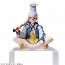 Dandadan Premium Chokonose Figure Seiko Ayase