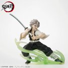 Sanemi Hashira Training Arc Xross Link Figure Sanemi Hashira Training Arc Xross Link Figure