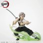 Sanemi Hashira Training Arc Xross Link Figure