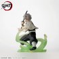 Sanemi Hashira Training Arc Xross Link Figure