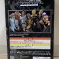 Ichiban Kuji Pesci Figure JOJO Golden Wind Hitman Team