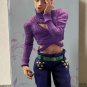 Ichiban Kuji Vinegar Doppio Figure JOJO Golden Wind Hitman Team