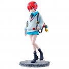 Ichiban Kuji Amate Yuzuriha Machu Figure Gundam GQuuuuuuX