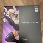 My Hero Academia Revoltech NR054 Mirko Figure