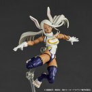 My Hero Academia Revoltech NR054 Mirko Figure