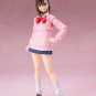Dandadan S.H.Figuarts Momo Ayase Figure