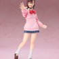Dandadan S.H.Figuarts Momo Ayase Figure