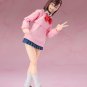 Dandadan S.H.Figuarts Momo Ayase Figure