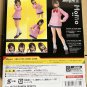 Dandadan S.H.Figuarts Momo Ayase Figure