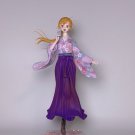 Custom Chihaya Ayase Clay Figure