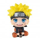 Look Up Naruto Uzumaki Figure Look Up Naruto Uzumaki Figure