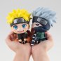 Look Up Naruto Uzumaki Figure