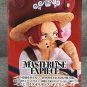 Ichiban Kuji Apprentice Pirate Shanks Figure Roger Pirates