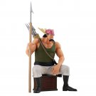 Ichiban Kuji Crocus Figure One Piece Roger Pirates