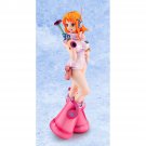 Portrait of Pirates Evolutionary History Nami Egghead Figure