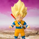 Dragon Ball Daima S.H.Figuarts Super Saiyan Goku Mini Figure