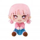 Ichiban Kuji Blue Box Hina Chono Chokonokko Plush