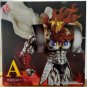 Figure Spirits Kuji Kinnikuman Akuma Shogun Figure