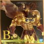 Figure Spirits Kuji Kinnikuman Akuma Shogun Figure