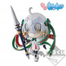 Ichiban Kuji FGO Lancer Jeanne d'Arc Alter Santa Lily Chibi Kyun Chara Figure