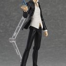Persona 4 Arena Ultimax Figma Yu Narukami Figure