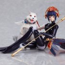 Persona 3 FES Figma Metis Figure Persona 3 FES Figma Metis Figure