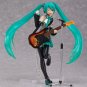 Hatsune Miku Figma 200 Miku 2.0 Figure