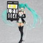 Figma Racing Miku 2011 First Win Memorial ver. Figure