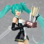 Figma Racing Miku 2011 First Win Memorial ver. Figure