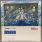 Figma Snow Miku Snow Owl ver. Figure