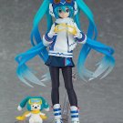Figma Snow Miku Snow Owl ver. Figure