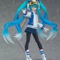 Figma Snow Miku Snow Owl ver. Figure