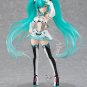 Figma Racing Miku 2012 ver. Figure
