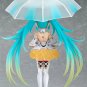 Figma Racing Miku 2015 ver. Figure