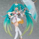 Figma Racing Miku 2015 ver. Figure