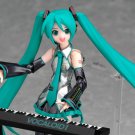 Figma Hatsune Miku Live Stage ver. Figure