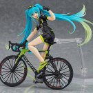 Figma Racing Miku 2015 TeamUKYO Support ver. Figure
