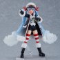 Figma Snow Miku Grand Voyage ver. Figure