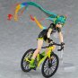 Figma Racing Miku 2016 TeamUKYO Support ver. Figure