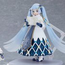 Figma Snow Miku Glowing Snow ver. Figure