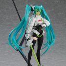 Figma Racing Miku 2022 ver. Figure