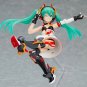 Figma Racing Miku 2020 ver. Figure