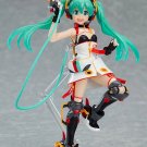 Figma Racing Miku 2020 ver. Figure